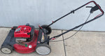 Runs AS-IS 725EX Troy Bilt Briggs Stratton 21" 190cc Self Propelled Lawnmower Power Drive Lawn Mower