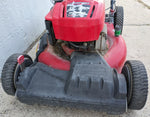 Runs AS-IS 725EX Troy Bilt Briggs Stratton 21" 190cc Self Propelled Lawnmower Power Drive Lawn Mower