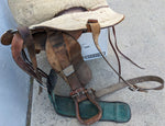 15” Hereford Tex Tan Western Saddle Youth Young Adult Small Woman Horse Tack