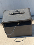 Crate BX15 amp practice BX 15 Guitar Amplifier