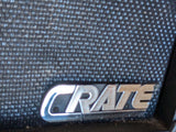 Crate BX15 amp practice BX 15 Guitar Amplifier