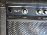Crate BX15 amp practice BX 15 Guitar Amplifier