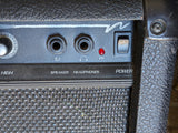 Crate BX15 amp practice BX 15 Guitar Amplifier