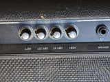 Crate BX15 amp practice BX 15 Guitar Amplifier