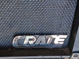 Crate BX15 amp practice BX 15 Guitar Amplifier