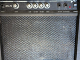 Crate BX15 amp practice BX 15 Guitar Amplifier