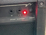 Crate BX15 amp practice BX 15 Guitar Amplifier