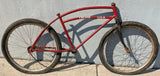 1939 PreWar LaFrance La France Huffman Huffy Bike Bicycle Frame