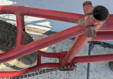 1939 PreWar LaFrance La France Huffman Huffy Bike Bicycle Frame