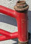 1939 PreWar LaFrance La France Huffman Huffy Bike Bicycle Frame