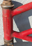 1939 PreWar LaFrance La France Huffman Huffy Bike Bicycle Frame