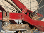 1939 PreWar LaFrance La France Huffman Huffy Bike Bicycle Frame