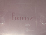 23" Homz Wreath Storage Container Case EACH