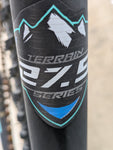 AS-IS RCT Genesis Mountain Bike Discs Brakes MTB Bicycle Needs Work Parts Repair