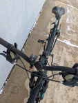 AS-IS RCT Genesis Mountain Bike Discs Brakes MTB Bicycle Needs Work Parts Repair