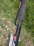 Runs AS-IS Honda Variable Speed GCV160 Self Propelled Lawnmower Power Drive Lawn Mower HRR2163VXA