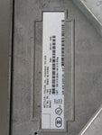 PS60 Mettler Toledo Scale 150lbs /60kgs Parcel Shipping Weighing Working Plastic Top NO POWER SUPPLY