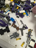 Loose Mega Bloks 96823 Halo UNSC Guasshog vs Covenant Locust Box