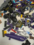 Loose Mega Bloks 96823 Halo UNSC Guasshog vs Covenant Locust Box