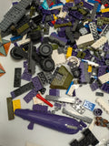 Loose Mega Bloks 96823 Halo UNSC Guasshog vs Covenant Locust Box