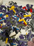 Loose Mega Bloks 96823 Halo UNSC Guasshog vs Covenant Locust Box