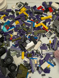 Loose Mega Bloks 96823 Halo UNSC Guasshog vs Covenant Locust Box