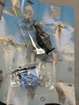AS-IS 2 Halo Drop Pod Mega Bloks Construx ODST Arctic Sniper 96925 96863 Heavy Weapons MISSING PARTS Loose
