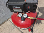 Not For Sale NFS Porter Cable Air Compressor