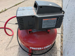 Not For Sale NFS Porter Cable Air Compressor