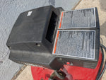 Not For Sale NFS Porter Cable Air Compressor