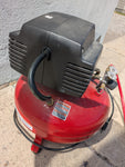 Not For Sale NFS Porter Cable Air Compressor