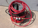Not For Sale NFS Porter Cable Air Compressor