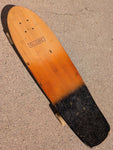 Globe Bamboo Tracer Skateboard Tensor Trucks Skate Board Blood Orange Morgan Pro Series Wheels 70MM 82A