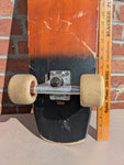 Globe Bamboo Tracer Skateboard Tensor Trucks Skate Board Blood Orange Morgan Pro Series Wheels 70MM 82A