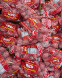 Box of Idaho Potatoes