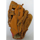 10.5 Rawlings RBG109 Jose Canseco Endorsed Youth Vintage Baseball Glove Mitt Leather RHT