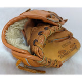 10.5 Rawlings RBG109 Jose Canseco Endorsed Youth Vintage Baseball Glove Mitt Leather RHT