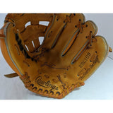 10.5 Rawlings RBG109 Jose Canseco Endorsed Youth Vintage Baseball Glove Mitt Leather RHT