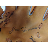 10.5 Rawlings RBG109 Jose Canseco Endorsed Youth Vintage Baseball Glove Mitt Leather RHT