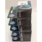 5 HP 901 Officejet Printer Ink Cartridge 3 Black 2 Tri-Color Expired Dec 2011 AS-IS NOS