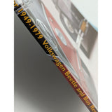 Wolfsburg West 2016 Parts Catalog Price Schedule 1949-1979 VW Beetle Bus Restoration