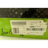 7.5 Sam Edelman Telsa Pump D'orsay Shoes Cranberry Multicolor High Heels Pointed Toe Leather Sole
