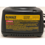 DW9107 Dewalt 7.2V-14.4V One Hour Battery Charger Professional Power Tool Accessory