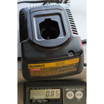 DW9107 Dewalt 7.2V-14.4V One Hour Battery Charger Professional Power Tool Accessory