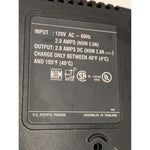 DW9107 Dewalt 7.2V-14.4V One Hour Battery Charger Professional Power Tool Accessory