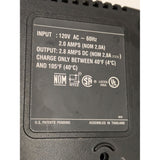DW9107 Dewalt 7.2V-14.4V One Hour Battery Charger Professional Power Tool Accessory