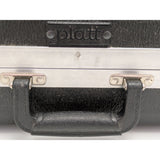 2009 Platt 600T-CB Tool Hard Case C Pallet Organizer Black Polyethylene Aluminum Luggage