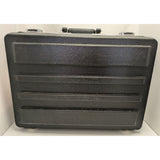 2009 Platt 600T-CB Tool Hard Case C Pallet Organizer Black Polyethylene Aluminum Luggage