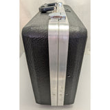 2009 Platt 600T-CB Tool Hard Case C Pallet Organizer Black Polyethylene Aluminum Luggage