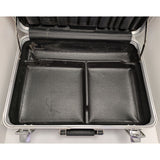 2009 Platt 600T-CB Tool Hard Case C Pallet Organizer Black Polyethylene Aluminum Luggage